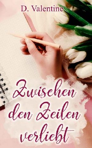 Zwischen den Zeilen verliebt · Emilia und Vincent