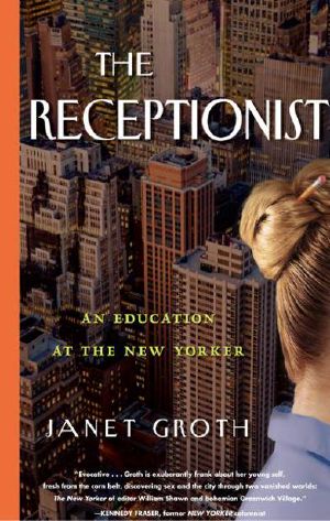 The Receptionist