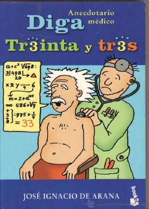 Diga Treinta Y Tres