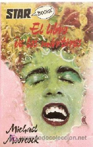 El Libro De Los Martires