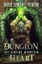 Dungeon Heart: A LitRPG Adventure (The Singing Mountain Book 1)