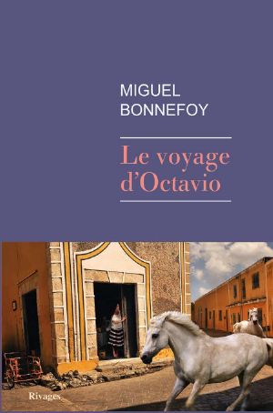 Le Voyage D'Octavio
