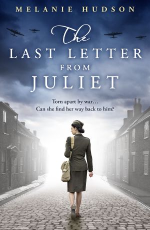 The Last Letter From Juliet