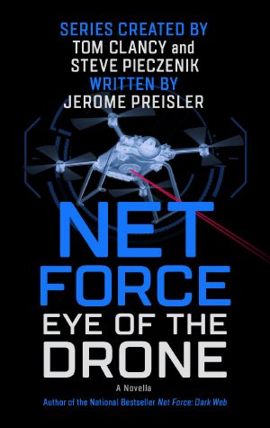 Net Force · Eye of the Drone