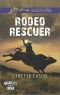 Rodeo Rescuer