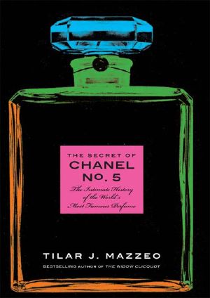 The Secret of Chanel No. 5