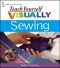 Teach Yourself VISUALLY Sewing