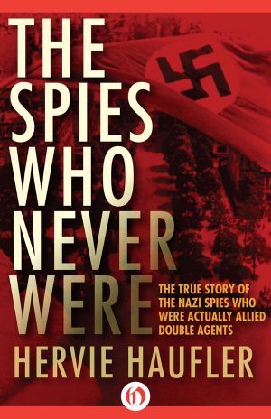 Spies Who Never Were