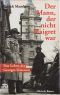 Der Mann, der nicht Maigret war