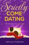 Strictly Come Dating (The Kathryn Freeman Romcom Collection, Book 3)