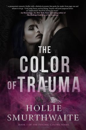 The Color of Trauma