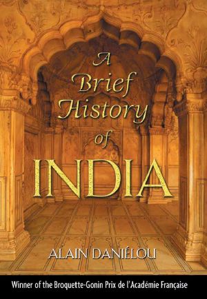 A Brief History of India