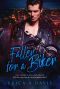 Fallen for a Biker · BWWM Romance (Bad Boys From Money Book 2)