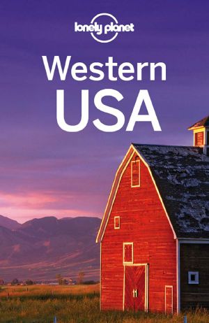 Western USA