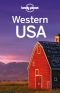 Western USA