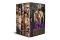 SoCal Cuties · Box Set · M/M/M, Mpreg, Shifter · Box Set