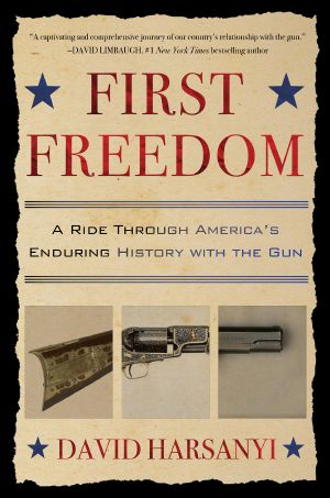 First Freedom