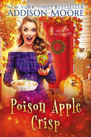 Poison Apple Crisp