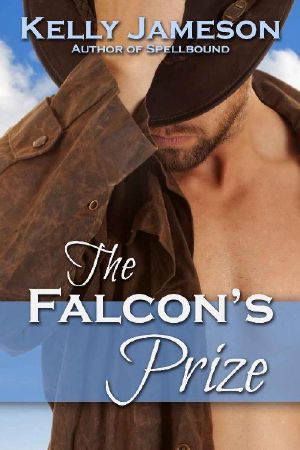 The Falcon's Prize · A Western Historical Romance