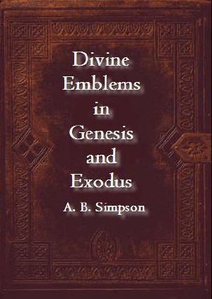 Divine Emblems in Genesis and Exodus