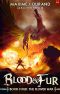 The Flower War: A Progression Fantasy Epic (Blood & Fur Book 4)