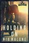 Holding on (Cascadia Book 1)