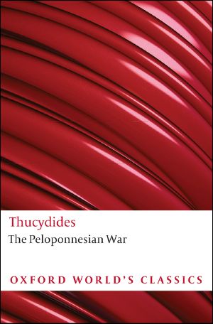 The Peloponnesian War