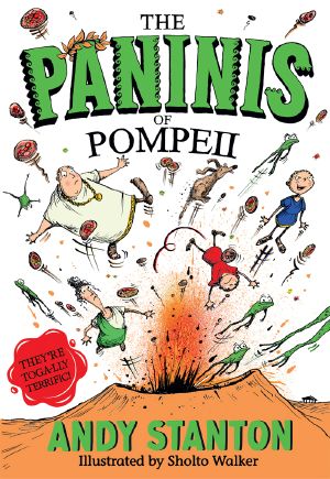 The Paninis of Pompeii