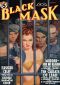 Black Mask August 1940