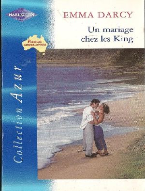 Un Mariage Chez Les King