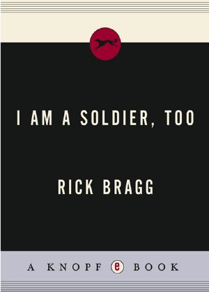 I Am a Soldier, Too