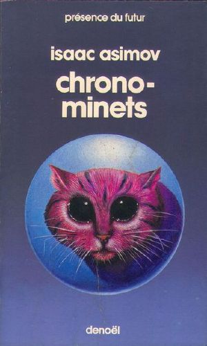 chrono-minets