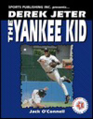 Derek Jeter the Yankee Kid