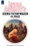 Isaac Asimov’s Science Fiction Magazin 44