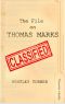 The File on Thomas Marks