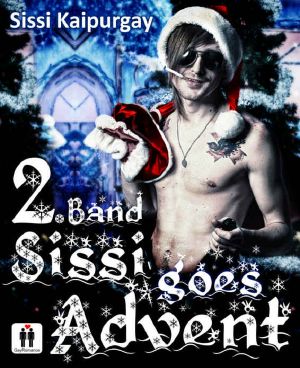 2. Band Sissi goes Advent