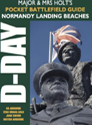 D-Day Normandy Landing Beaches