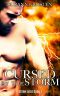 Cursed by the Storm (Storm Gods Book 1)