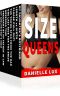 Size Queens MEGA BUNDLE · 8 stories about women who like it BIG