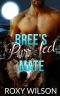 Bree's Purr-Fect Mate · BBW Paranormal Shape Shifter Romance