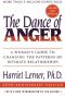 Dance of Anger · A Woman's Guide to Changing the Patterns of Intimate Relationships