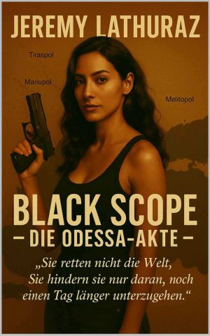 Black Scope · Die Odessa-Akte