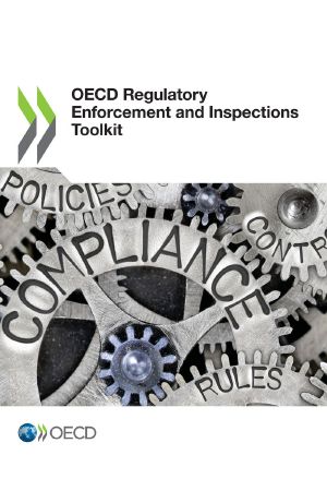 OECD Regulatory Enforcement and Inspections Toolkit