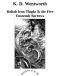 Hallah Iron-Thighs & the Five Unseemly Sorrows
