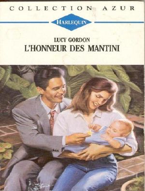 L'Honneur Des Mantini