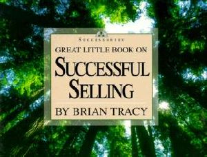 Great Little Book on Successful Selling