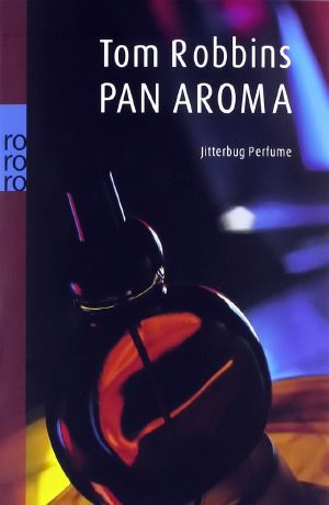 PanAroma · Jitterbug Perfume