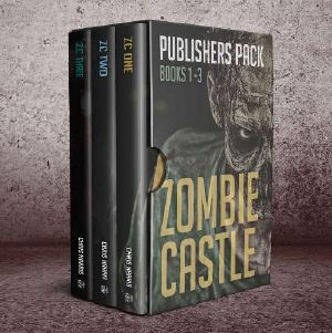 Zombie Castle · Box Set 1-3