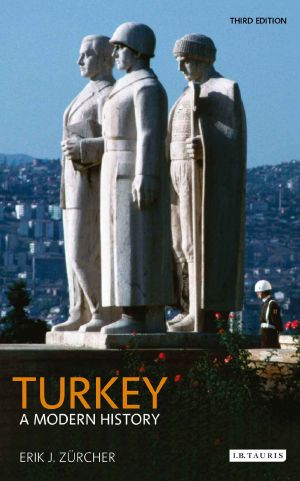 Turkey · A Modern History