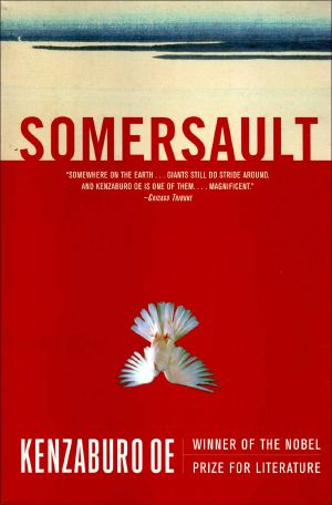 Somersault (Oe, Kenzaburo)